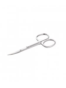 Cuticle scissors S04 (left-handed)